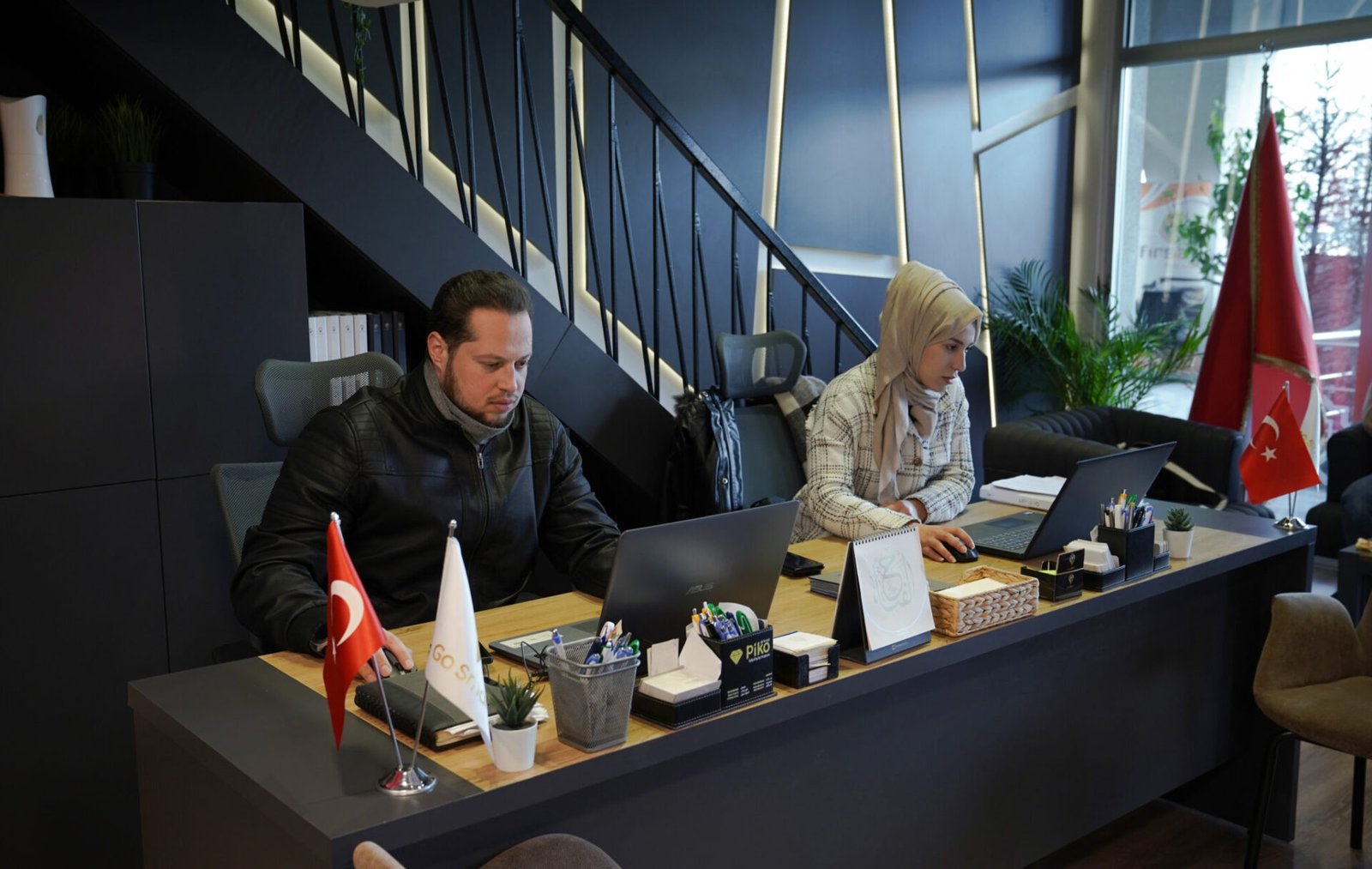 شعار الشركة